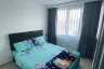 1 Bedroom Condo for rent in The Breeze Beach Side, Bang Sare, Chonburi