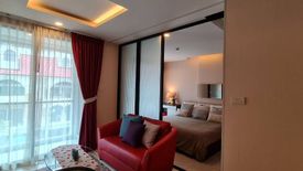 1 Bedroom Condo for rent in The Chezz Metro Life Condo, Nong Prue, Chonburi