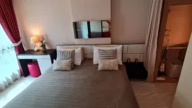 1 Bedroom Condo for rent in The Chezz Metro Life Condo, Nong Prue, Chonburi