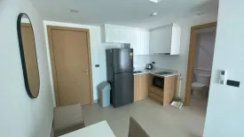 1 Bedroom Condo for rent in The Breeze Beach Side, Bang Sare, Chonburi