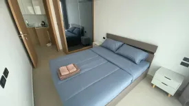 1 Bedroom Condo for rent in The Breeze Beach Side, Bang Sare, Chonburi