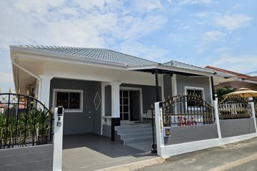 3 Bedroom House for rent in Chokchai Village 5, Nong Prue, Chonburi