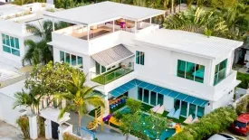 5 Bedroom Villa for rent in Palm Oasis Pool Villas, Nong Prue, Chonburi