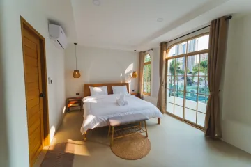 3 Bedroom House for rent in Bang Lamung, Chonburi