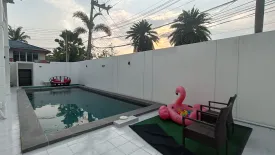 5 Bedroom Villa for rent in Chateau Dale Residence, Nong Prue, Chonburi