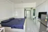 Condo for rent in Thien Tong Condotel, Nong Prue, Chonburi