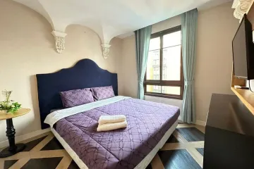 1 Bedroom Condo for rent in Espana Condo Resort Pattaya, Nong Prue, Chonburi