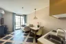 1 Bedroom Condo for rent in Espana Condo Resort Pattaya, Nong Prue, Chonburi
