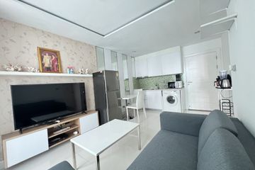 1 Bedroom Condo for rent in Amazon Residence, Nong Prue, Chonburi