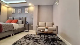 Condo for rent in Nirun Grand Ville, Nong Prue, Chonburi