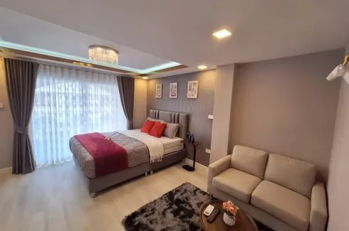 Condo for rent in Nirun Grand Ville, Nong Prue, Chonburi