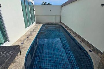 2 Bedroom House for rent in Siam Executive Villas, Nong Prue, Chonburi