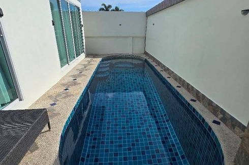 2 Bedroom House for rent in Siam Executive Villas, Nong Prue, Chonburi