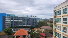 Condo for rent in Bang Saray Beach Resort, Bang Sare, Chonburi