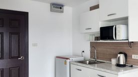 Condo for rent in Bang Saray Beach Resort, Bang Sare, Chonburi