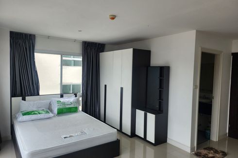 Condo for rent in Bang Saray Beach Resort, Bang Sare, Chonburi