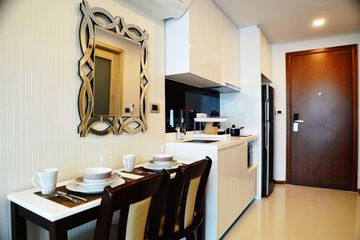 Condo for rent in The Peak Towers, Nong Prue, Chonburi
