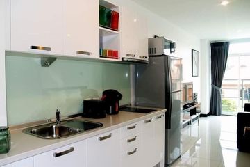 Condo for rent in South Beach, Nong Prue, Chonburi