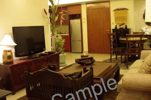 1 Bedroom Condo for rent in City Garden Pattaya, Nong Prue, Chonburi