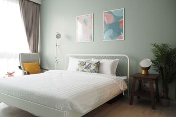 2 Bedroom Condo for rent in Veranda Residence Pattaya, Na Jomtien, Chonburi