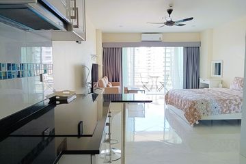 Condo for rent in View Talay 5, Nong Prue, Chonburi