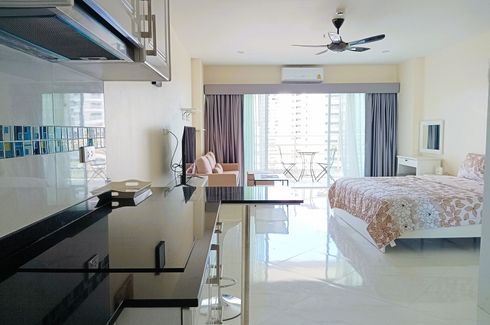 Condo for rent in View Talay 5, Nong Prue, Chonburi