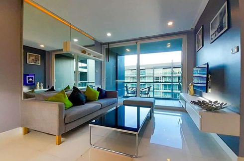 1 Bedroom Condo for rent in Apus, Nong Prue, Chonburi