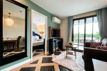 1 Bedroom Condo for rent in Espana Condo Resort Pattaya, Nong Prue, Chonburi