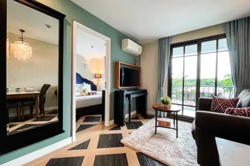 1 Bedroom Condo for rent in Espana Condo Resort Pattaya, Nong Prue, Chonburi