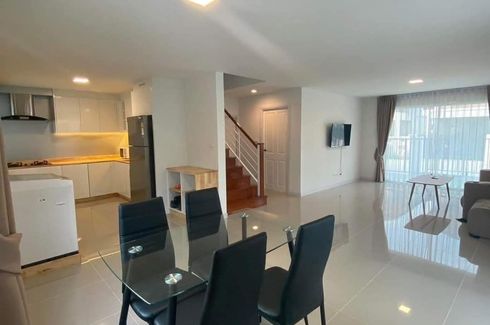 3 Bedroom House for rent in Baan Pruksa Nara Chaiyapruk 2 - Jomtien, Huai Yai, Chonburi