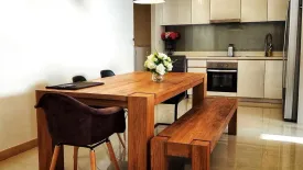 2 Bedroom Condo for rent in The Palm Wongamat Beach, Na Kluea, Chonburi