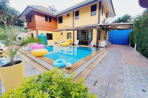 4 Bedroom Villa for rent in Huai Yai, Chonburi