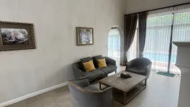 3 Bedroom Villa for rent in NUSA CHIVANI PATTAYA, Na Jomtien, Chonburi