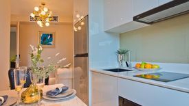 Condo for rent in Copacabana Golf Jomtien, Nong Prue, Chonburi