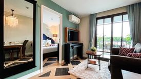 1 Bedroom Condo for rent in Espana Condo Resort Pattaya, Nong Prue, Chonburi