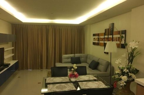 2 Bedroom Condo for rent in City Garden Pattaya, Nong Prue, Chonburi