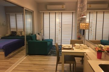 1 Bedroom Condo for rent in Centric Sea, Nong Prue, Chonburi