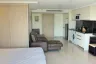 Condo for rent in Nova Ocean View, Nong Prue, Chonburi