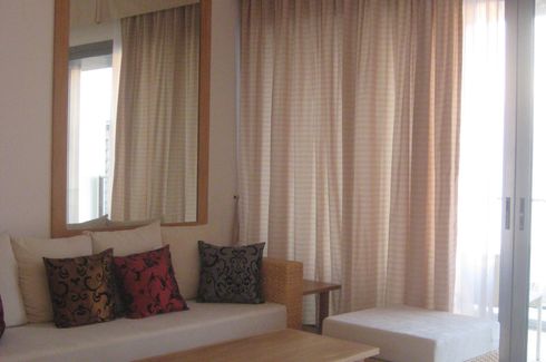 1 Bedroom Condo for rent in Northpoint, Na Kluea, Chonburi
