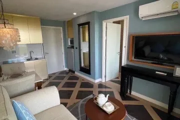 1 Bedroom Condo for rent in Espana Condo Resort Pattaya, Nong Prue, Chonburi