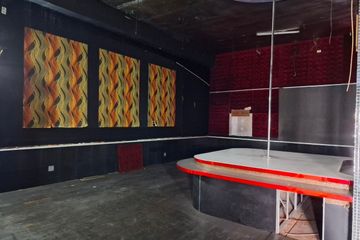 Commercial for rent in Bang Lamung, Chonburi