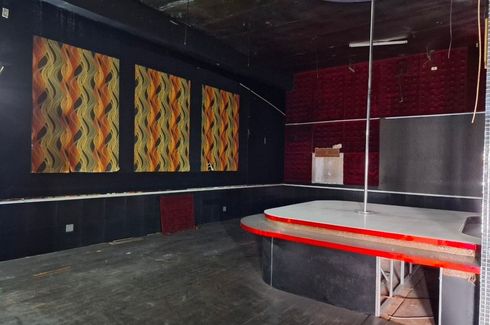 Commercial for rent in Bang Lamung, Chonburi