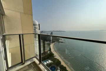 3 Bedroom Condo for rent in Northpoint, Na Kluea, Chonburi