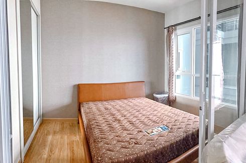 1 Bedroom Condo for rent in The Zea Sriracha, Bang Phra, Chonburi