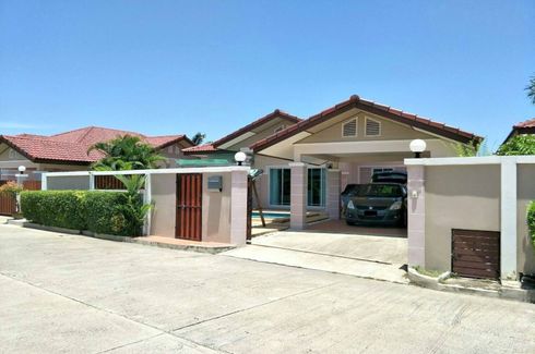 3 Bedroom House for rent in The Bliss Pool Villa, Huai Yai, Chonburi