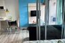 1 Bedroom Condo for rent in Centric Sea, Nong Prue, Chonburi