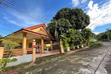 3 Bedroom House for rent in Chokchai Village 1, Sattahip, Chonburi