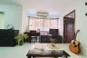 1 Bedroom Condo for rent in BAAN SARAN NUCH, Phra Khanong Nuea, Bangkok near BTS On Nut