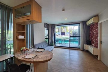 1 Bedroom Condo for rent in Acqua, Nong Prue, Chonburi