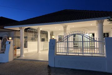 3 Bedroom House for rent in Ek Mongkhon Village, Nong Prue, Chonburi